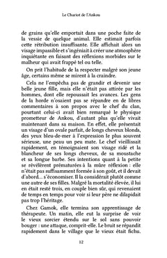 Le Chariot de l'Ankou