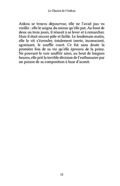 Le Chariot de l'Ankou