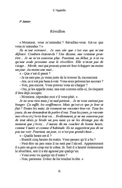 L'Agenda