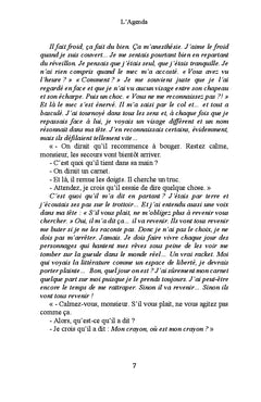 L'Agenda