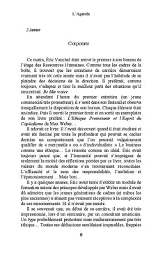 L'Agenda