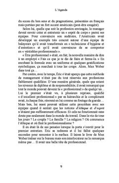 L'Agenda