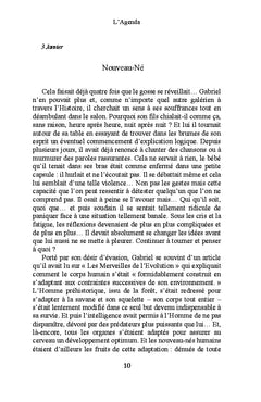 L'Agenda