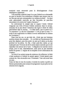 L'Agenda