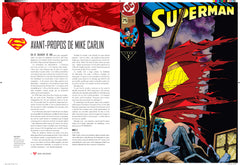 Superman - L'encyclopédie ultime