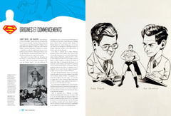 Superman - L'encyclopédie ultime