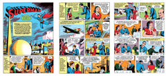 Superman - L'encyclopédie ultime