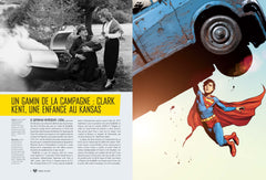 Superman - L'encyclopédie ultime