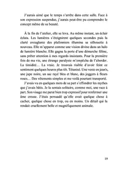 Le bois qui brûle
