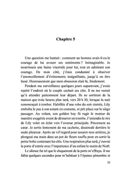 Le bois qui brûle