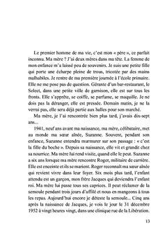 D'il en il