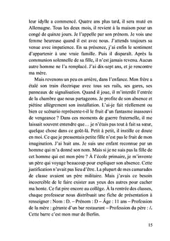 D'il en il