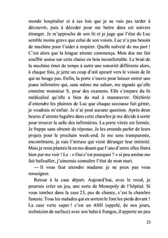 D'il en il
