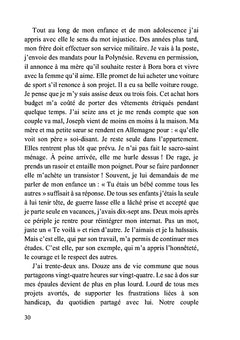 D'il en il