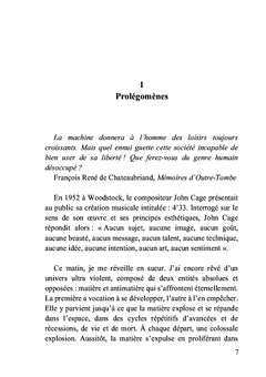 Propos sur l'art et la culture