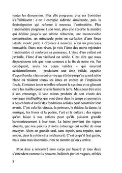 Propos sur l'art et la culture