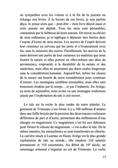 Propos sur l'art et la culture