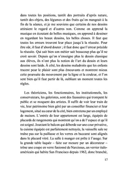 Propos sur l'art et la culture