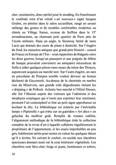 Propos sur l'art et la culture