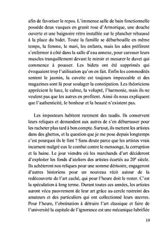 Propos sur l'art et la culture