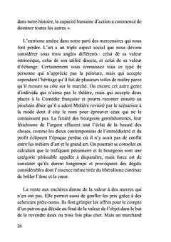 Propos sur l'art et la culture