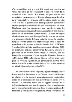Propos sur l'art et la culture