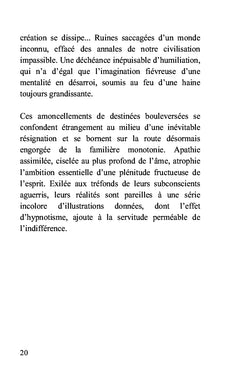 Versants me taphoriques de la pense