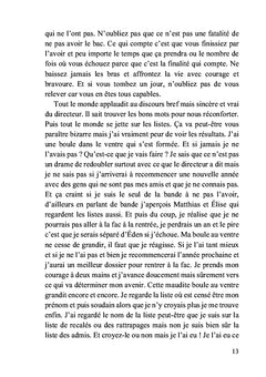 C'était nous