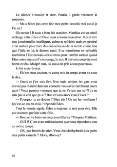 C'était nous