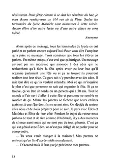 C'était nous