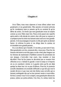 C'était nous