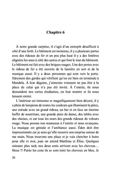 C'était nous