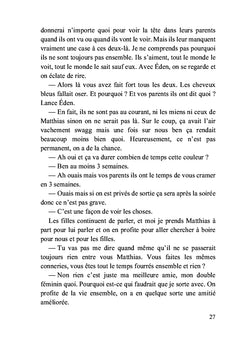 C'était nous