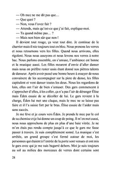 C'était nous