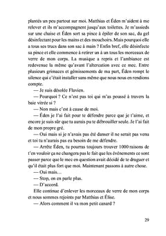 C'était nous
