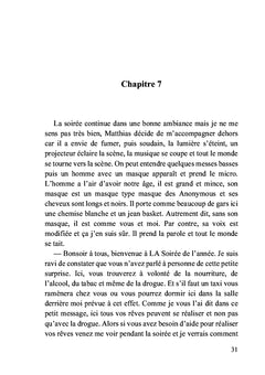 C'était nous