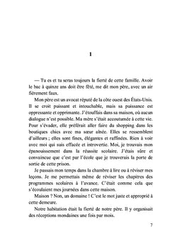 L'envol de Felicy Bursky