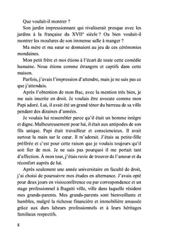 L'envol de Felicy Bursky