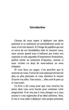 Les clefs de la confiance en soi