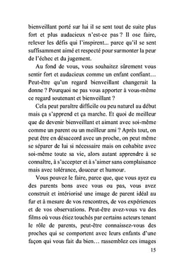 Les clefs de la confiance en soi