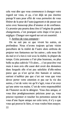 Les clefs de la confiance en soi