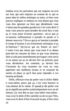 Les clefs de la confiance en soi