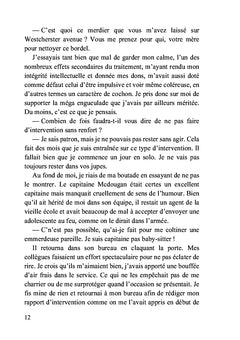 L'ange noir : renaissance