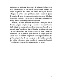 L'ange noir : renaissance