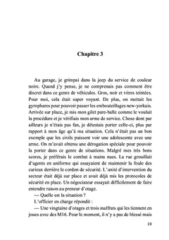 L'ange noir : renaissance