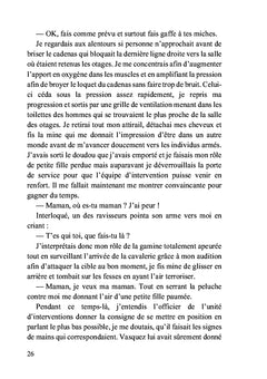 L'ange noir : renaissance