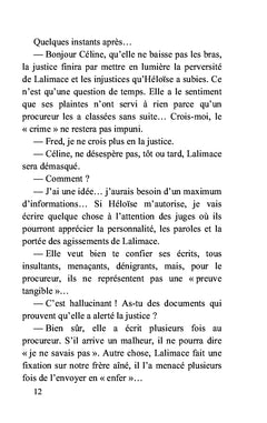 Ainsi parlait Lalimace