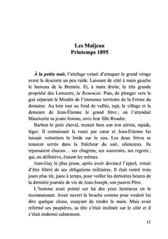 Des hères de rien