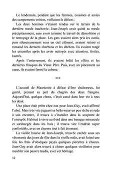 Des hères de rien