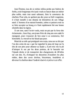 Des hères de rien